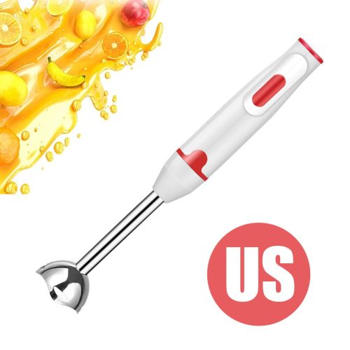 Hand Stick Handheld Immersion Blender Food Food Complementary Cooking Stick Grinder Electric Machine Vegetable Mixer Hand Stick Handheld Immersion Blender Food Food Complementary Cooking Stick Grinder Electric Machine Vegetable Mixer